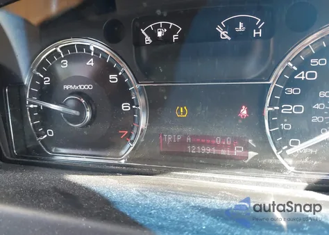 2009 Lincoln Mks z USA, uszkodzony, nr VIN 1LNHM93R79G624853